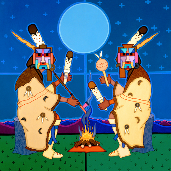 They Smoke & Sing All Nifght Limited Edition