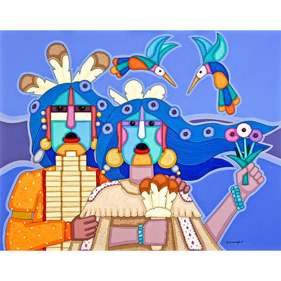 Walela Love Limited Edition