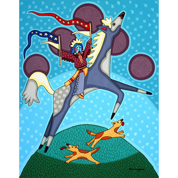 Yipppppieeeeee!  Limited Edition